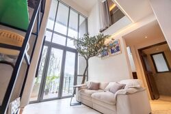 The Viridian (D12), Apartment #572760911